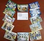 Na vánoce, na vánoce, na tí hodi