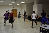 Metodika výučby ľudového tanca 5