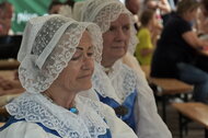 Muziganské Priepasné 2021 – sobotné vystúpenie