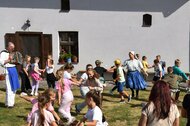Systém vzdelávacích aktivít Centra tradičnej kultúry v Myjave