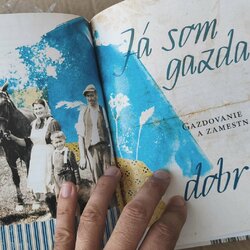 kniha Moja mama od Šindelov: Rozprávanie Alžbety Karlíkovej z Košarísk