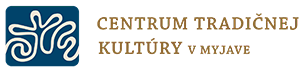 Logo  Centrum tradičnej kultúry v Myjave