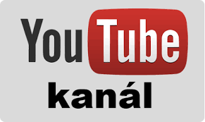 youtube kanál